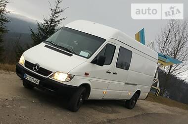 Mercedes-Benz Sprinter  2004