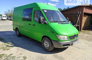 Mercedes-Benz Sprinter  2005