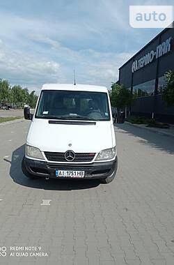 Mercedes-Benz Sprinter  2005