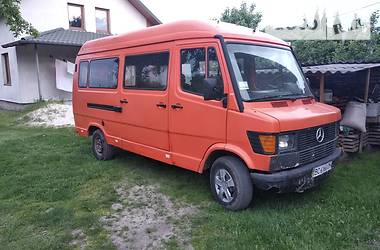 Mercedes-Benz Sprinter  1993