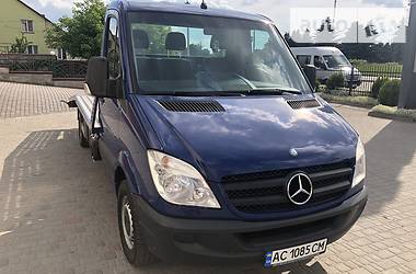 Mercedes-Benz Sprinter 315 2007