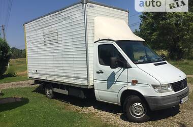 Mercedes-Benz Sprinter  1998