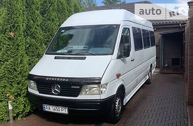 Mercedes-Benz Sprinter  1998