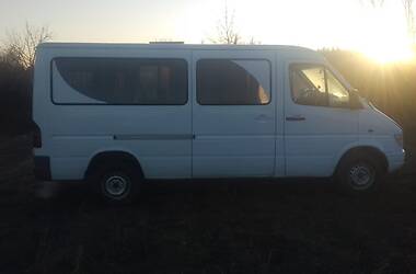 Mercedes-Benz Sprinter  1999