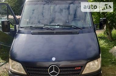 Mercedes-Benz Sprinter  2005