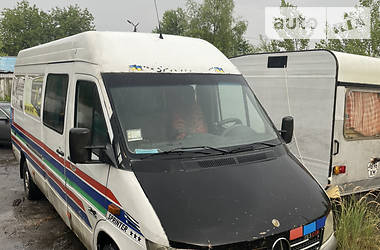 Mercedes-Benz Sprinter  2003