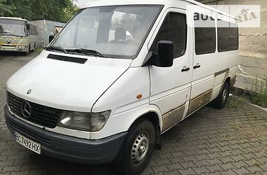 Mercedes-Benz Sprinter  1999