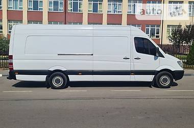 Mercedes-Benz Sprinter  2006