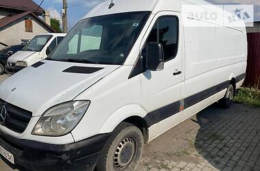 Mercedes-Benz Sprinter  2006