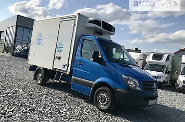 Mercedes-Benz Sprinter REF MAXI  2015