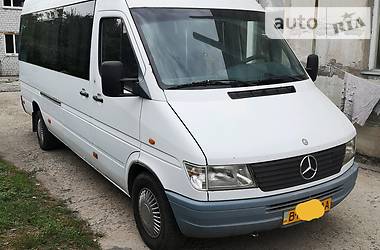 Mercedes-Benz Sprinter  1998