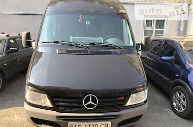 Mercedes-Benz Sprinter  2006