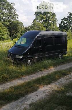 Mercedes-Benz Sprinter  1999