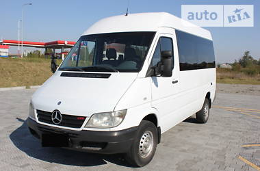 Mercedes-Benz Sprinter  2006