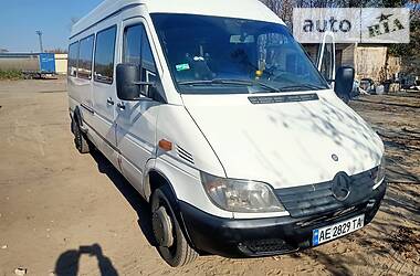 Mercedes-Benz Sprinter  2001