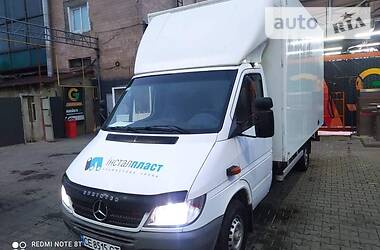 Mercedes-Benz Sprinter  2004