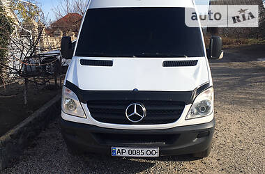 Mercedes-Benz Sprinter  2006