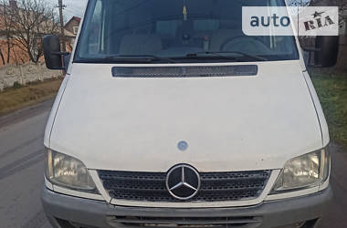 Mercedes-Benz Sprinter   2003