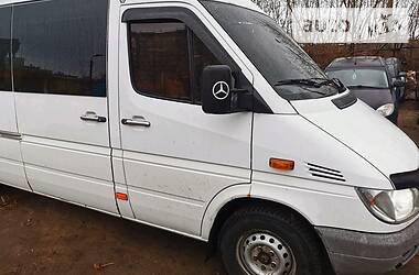 Mercedes-Benz Sprinter  2006