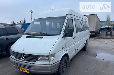 Mercedes-Benz Sprinter  1998