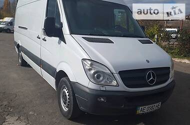 Mercedes-Benz Sprinter  2006