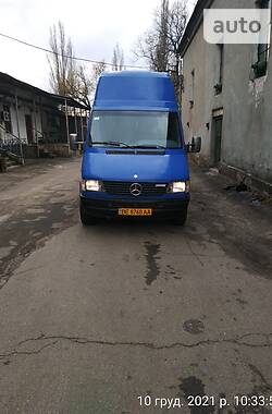 Mercedes-Benz Sprinter 312 1998