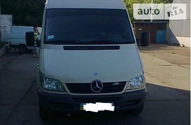 Mercedes-Benz Sprinter  2005