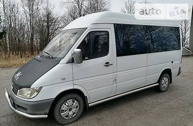 Mercedes-Benz Sprinter  2003