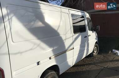 Mercedes-Benz Sprinter  2004