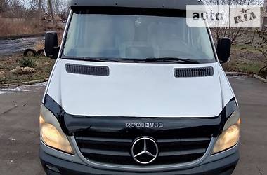 Mercedes-Benz Sprinter  2007