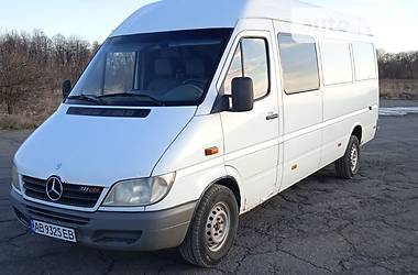 Mercedes-Benz Sprinter  2004