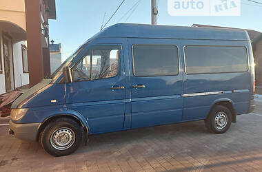 Mercedes-Benz Sprinter  2005