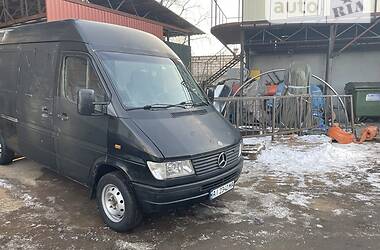 Mercedes-Benz Sprinter  1995