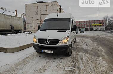 Mercedes-Benz Sprinter  2006