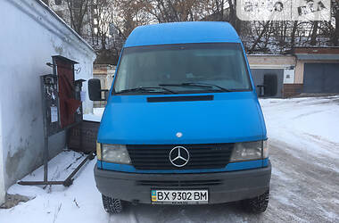 Mercedes-Benz Sprinter  1997