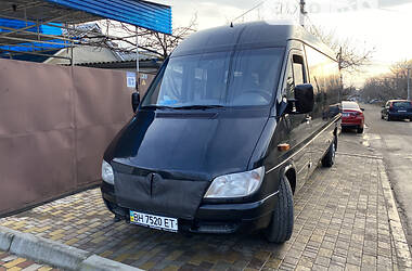 Mercedes-Benz Sprinter  2000