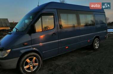 Mercedes-Benz Sprinter  2000