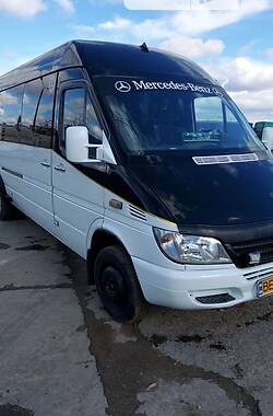 Mercedes-Benz Sprinter  2000