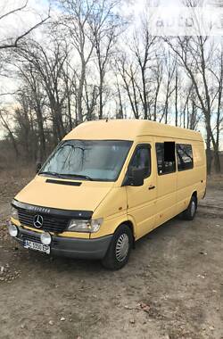 Mercedes-Benz Sprinter  1998