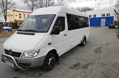 Mercedes-Benz Sprinter  2008