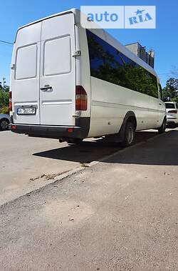 Mercedes-Benz Sprinter  1998