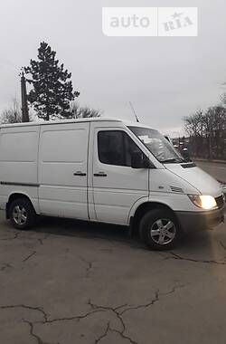 Mercedes-Benz Sprinter  2004