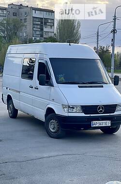 Mercedes-Benz Sprinter  1999