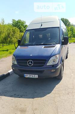 Mercedes-Benz Sprinter  2006