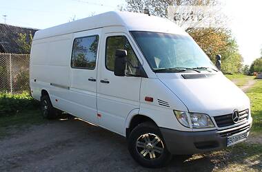 Mercedes-Benz Sprinter  2005