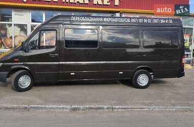 Mercedes-Benz Sprinter  2006