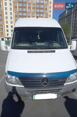 Mercedes-Benz Sprinter  2001