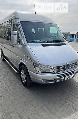 Mercedes-Benz Sprinter 316 CDI 2003