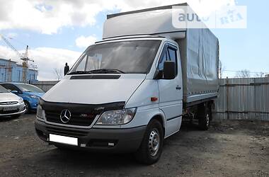 Mercedes-Benz Sprinter  2004