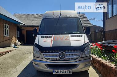 Mercedes-Benz Sprinter  2009